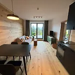 Apartbene アパート