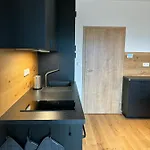 Apartbene アパート *