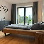 Apartbene アパート