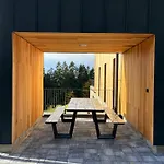 アパート Apartbene *
