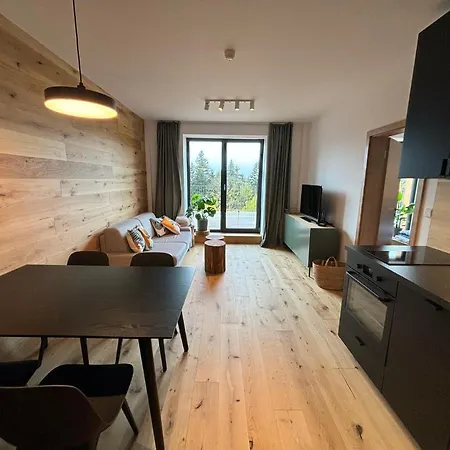 Apartbene Lägenhet