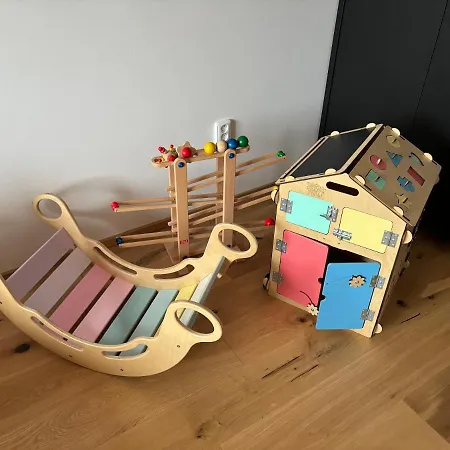 Lägenhet Apartbene