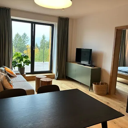 Apartbene Apartment Benecko