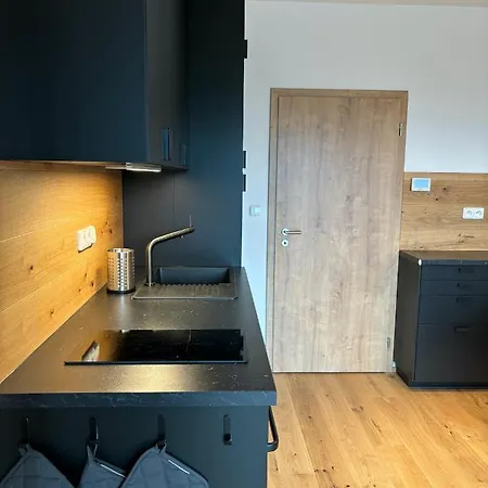 Apartbene Apartment *