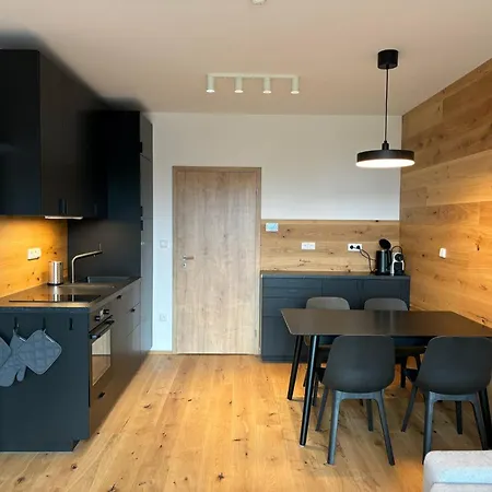 Lägenhet Apartbene Benecko