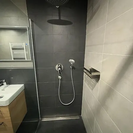 Apartbene * Benecko