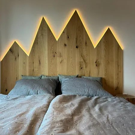 Lägenhet Apartbene *