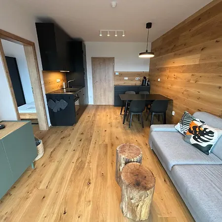 Apartment Apartbene Benecko