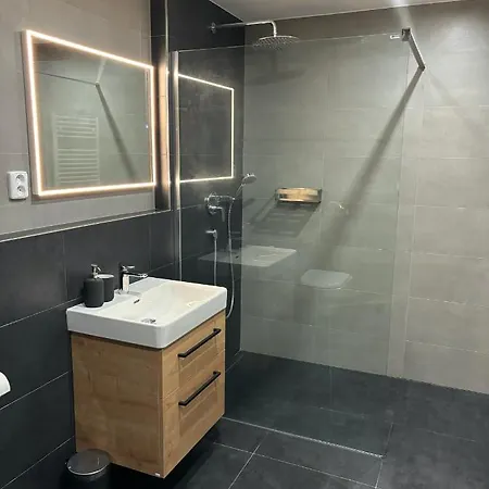 Apartbene * Benecko