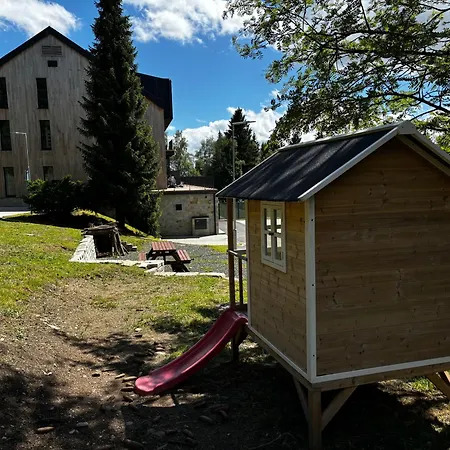Apartbene Apartamento