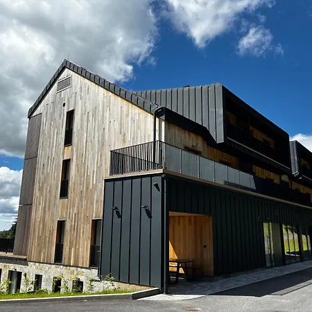 Apartbene Apartmán *