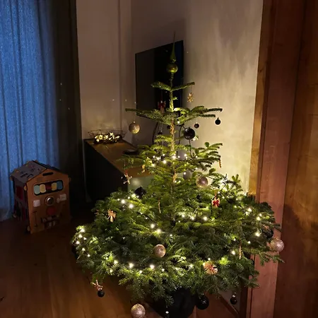 Apartbene Apartment