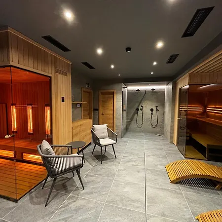 Apartmán Apartbene *