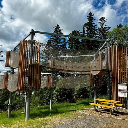 Apartamento Apartbene Benecko