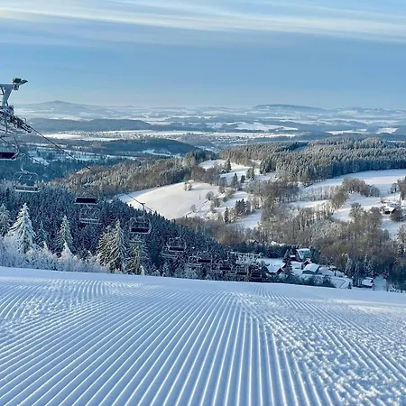 Lägenhet Apartbene