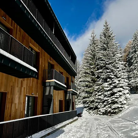 Apartbene Apartment *