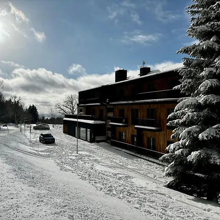 Apartmán Apartbene *