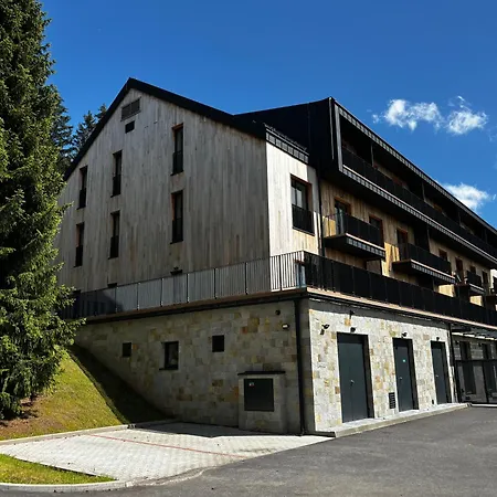 Apartment Apartbene Benecko
