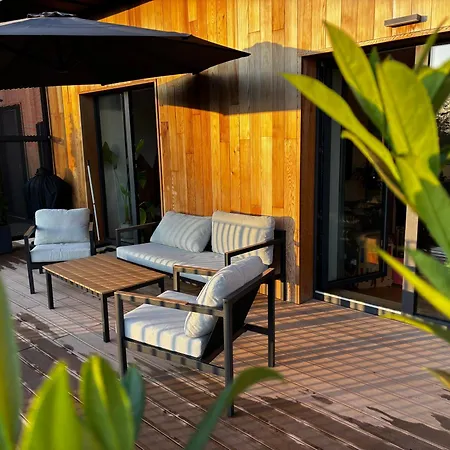 Apartbene Apartment *