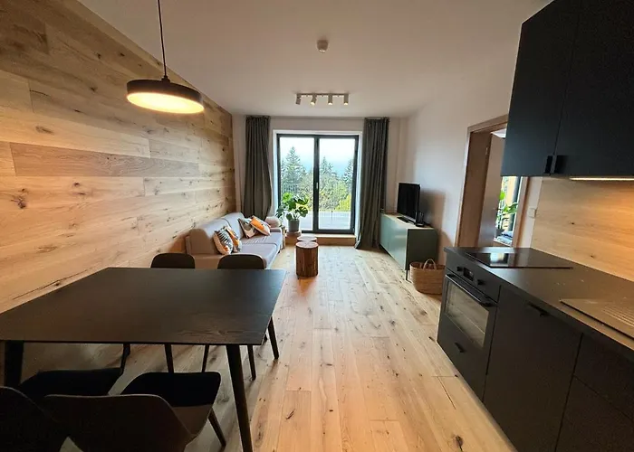 Apartbene Lejlighed