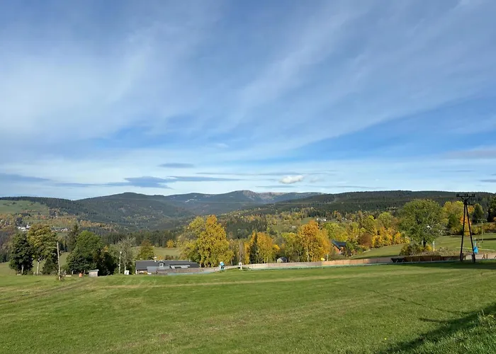 Apartbene Apartmán Benecko