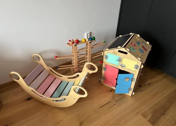 Apartamento Apartbene