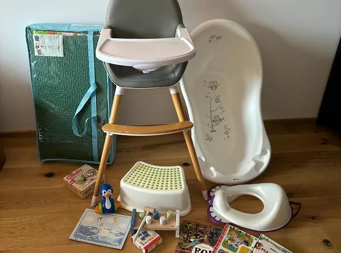 Lejlighed Apartbene Benecko