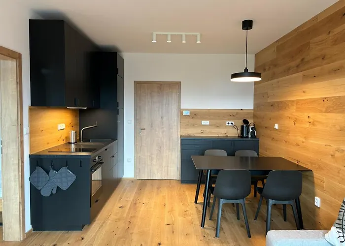 Apartmán Apartbene Benecko