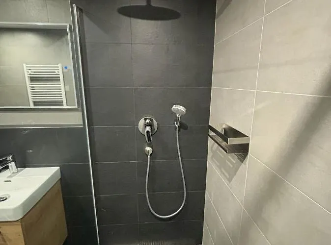 Apartbene * Benecko