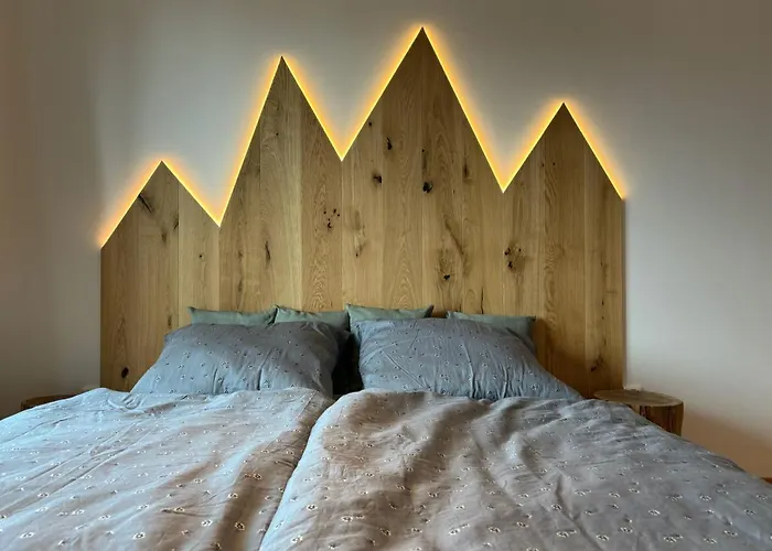 Apartamento Apartbene *