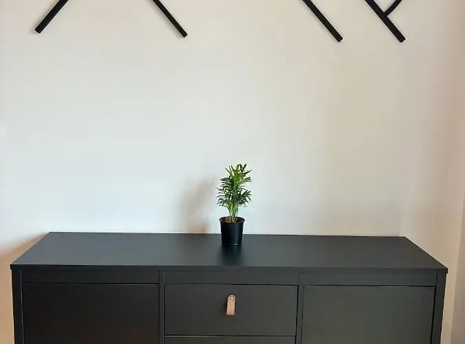 Apartbene Lejlighed Benecko