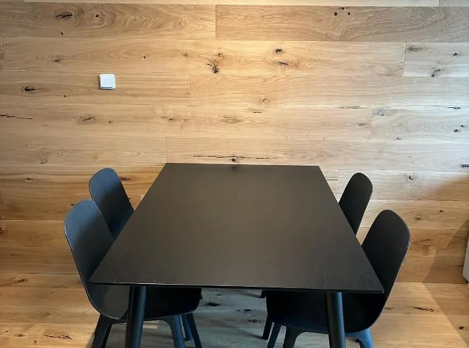 Apartbene Apartamento