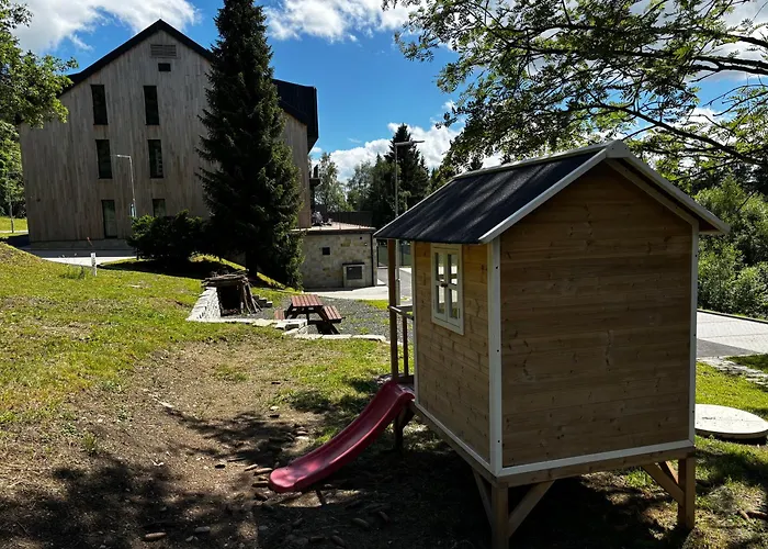Apartbene Lejlighed