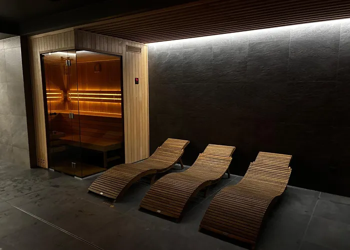 Apartmán Apartbene *