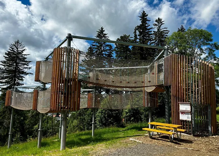 Apartamento Apartbene Benecko