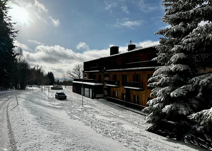 Apartmán Apartbene *